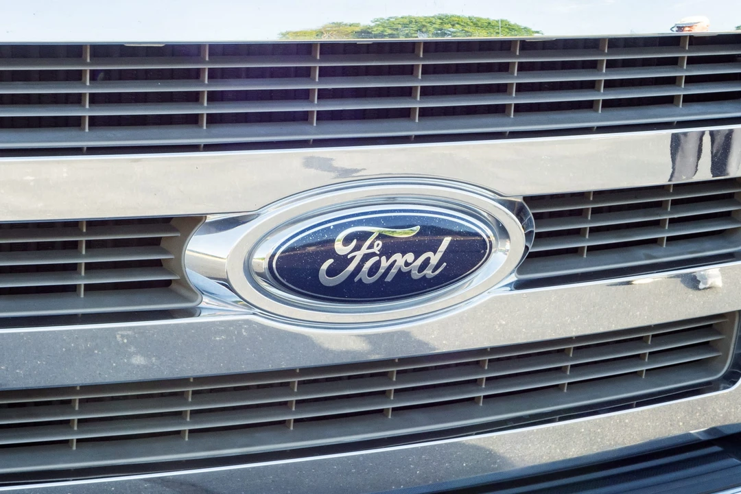 2008 Ford Super Duty 2nd Gen - Image 17 of 31