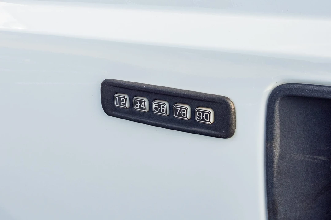 2008 Ford Super Duty 2nd Gen - Image 18 of 31