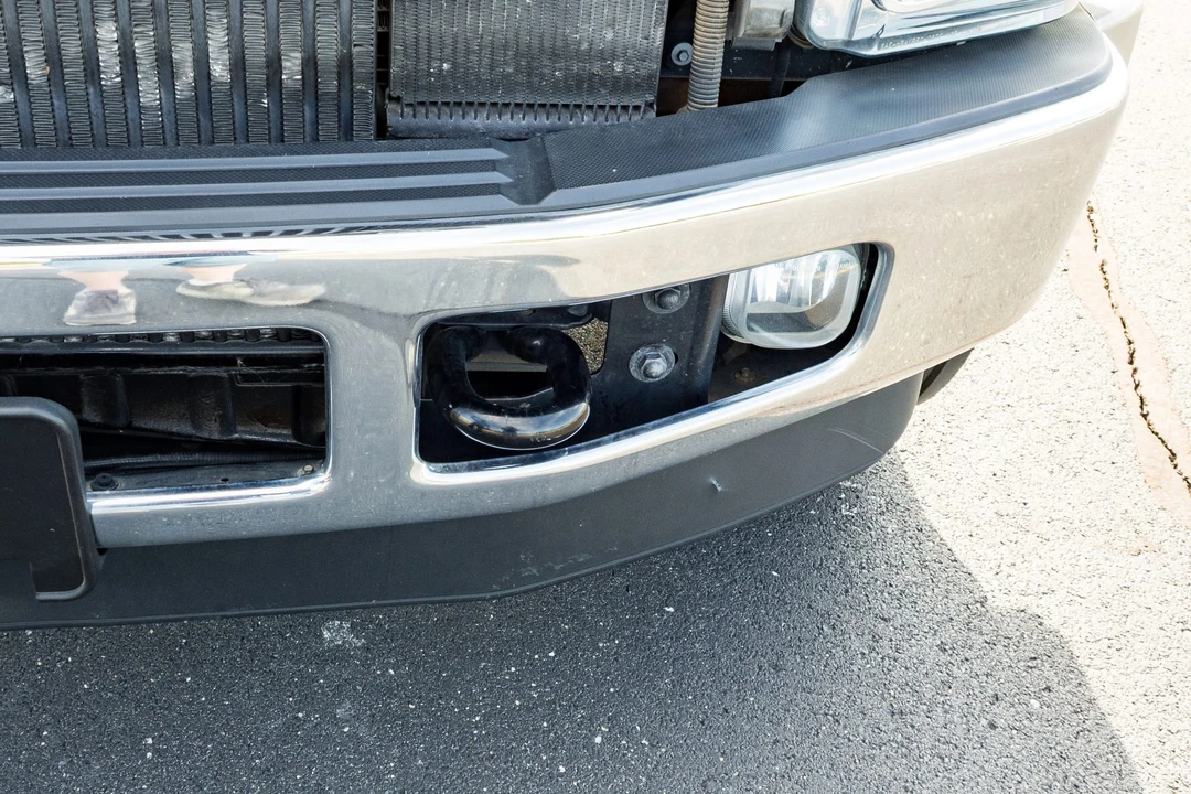 2008 Ford Super Duty 2nd Gen - Image 19 of 31