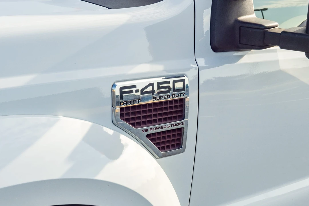 2008 Ford Super Duty 2nd Gen - Image 20 of 31