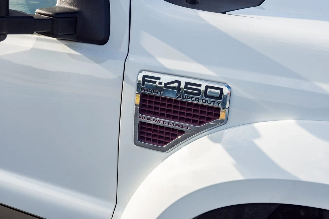 2008 Ford Super Duty 2nd Gen - Image 21 of 31