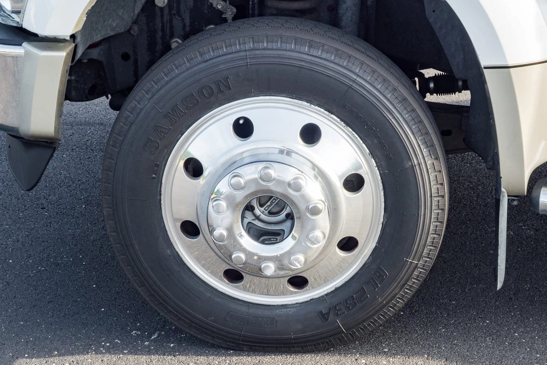 2008 Ford Super Duty 2nd Gen - Image 22 of 31