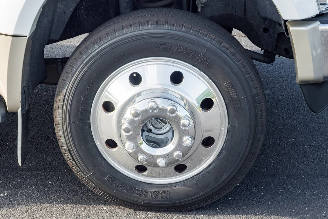 2008 Ford Super Duty 2nd Gen - Image 23 of 31