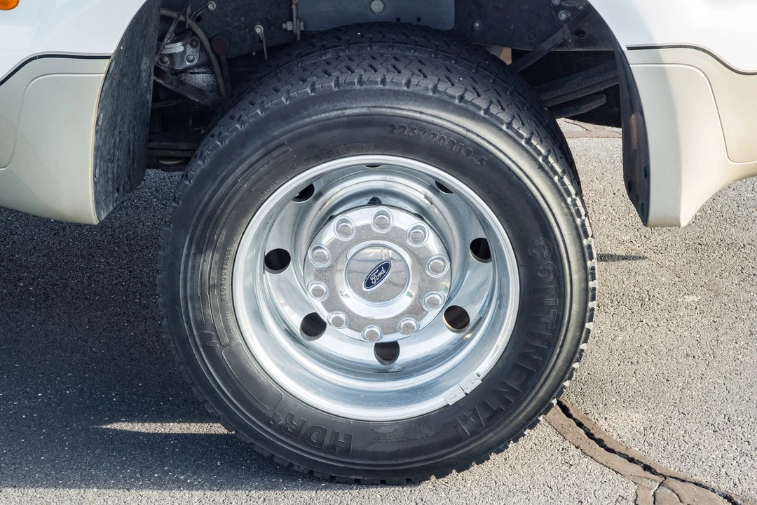 2008 Ford Super Duty 2nd Gen - Image 24 of 31