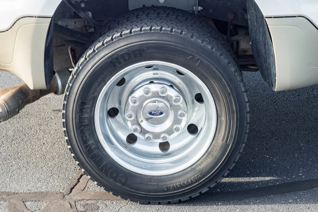 2008 Ford Super Duty 2nd Gen - Image 25 of 31