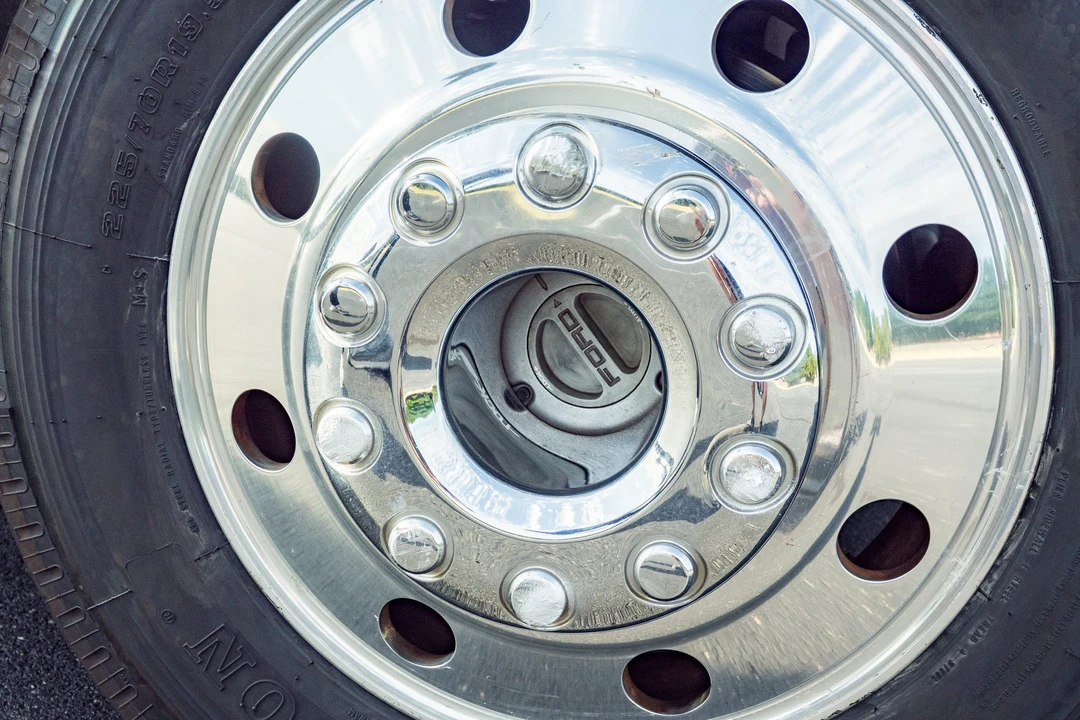 2008 Ford Super Duty 2nd Gen - Image 26 of 31