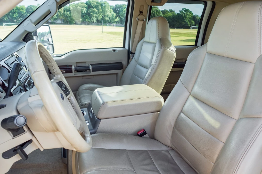 2008 Ford Super Duty 2nd Gen - Image 27 of 31
