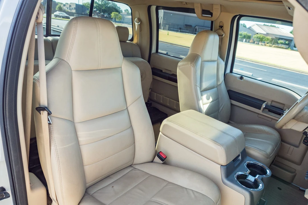 2008 Ford Super Duty 2nd Gen - Image 31 of 31