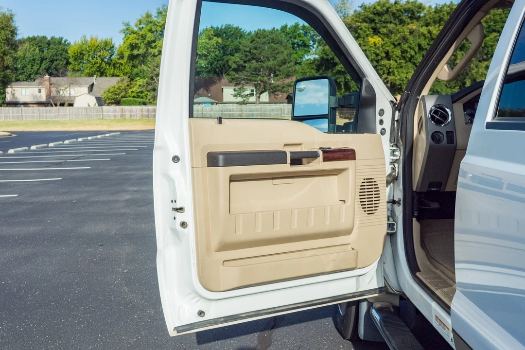 2008 Ford Super Duty 2nd Gen - Image 29 of 31