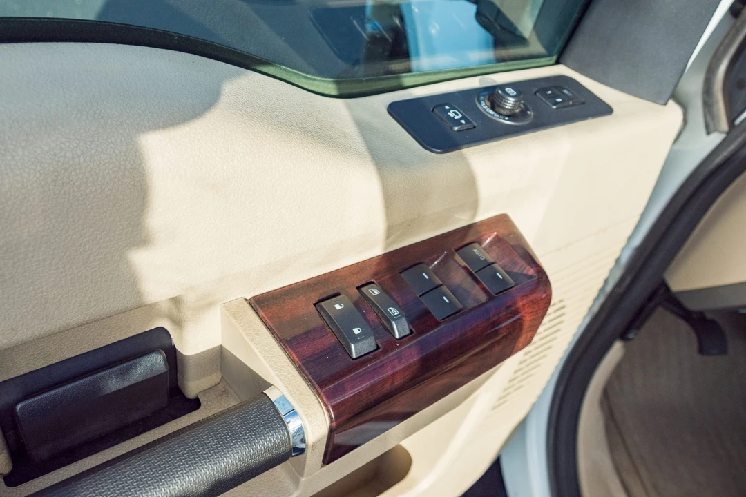 2008 Ford Super Duty 2nd Gen - Image 30 of 31