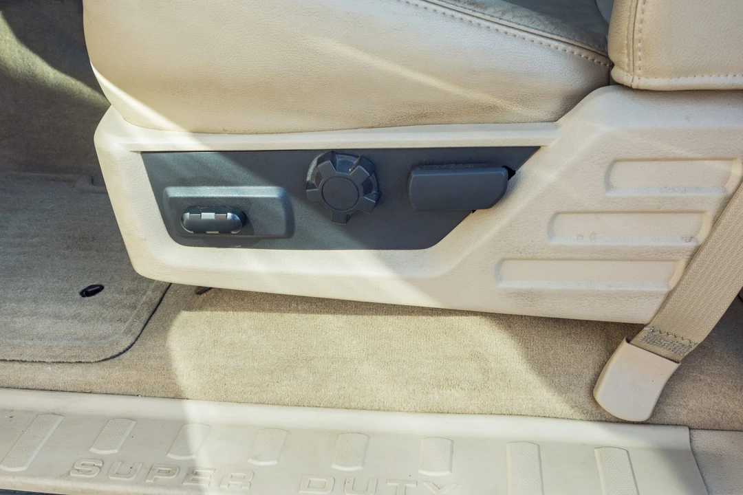 2008 Ford Super Duty 2nd Gen - Image 28 of 31