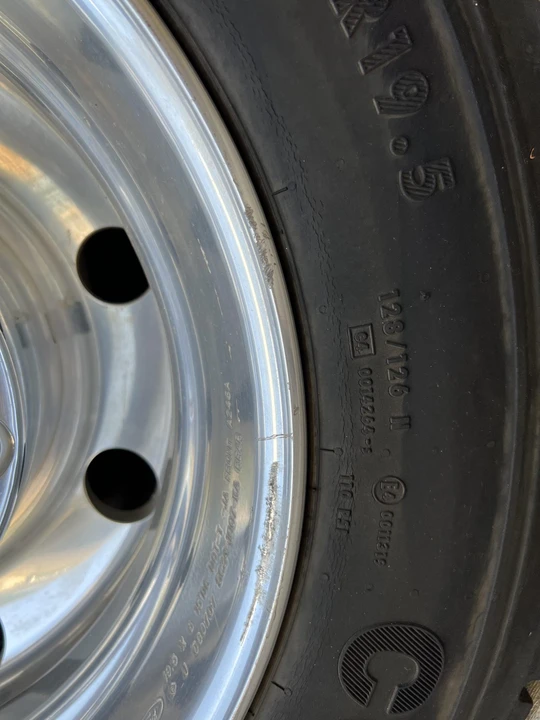 2008 Ford Super Duty 2nd Gen - Image 3 of 31