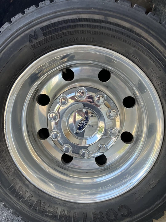 2008 Ford Super Duty 2nd Gen - Image 2 of 31