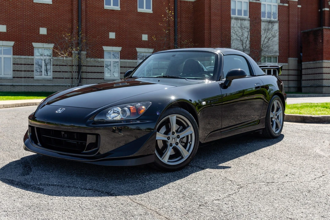 2008 Honda AP2 S2000 - Image 4 of 31