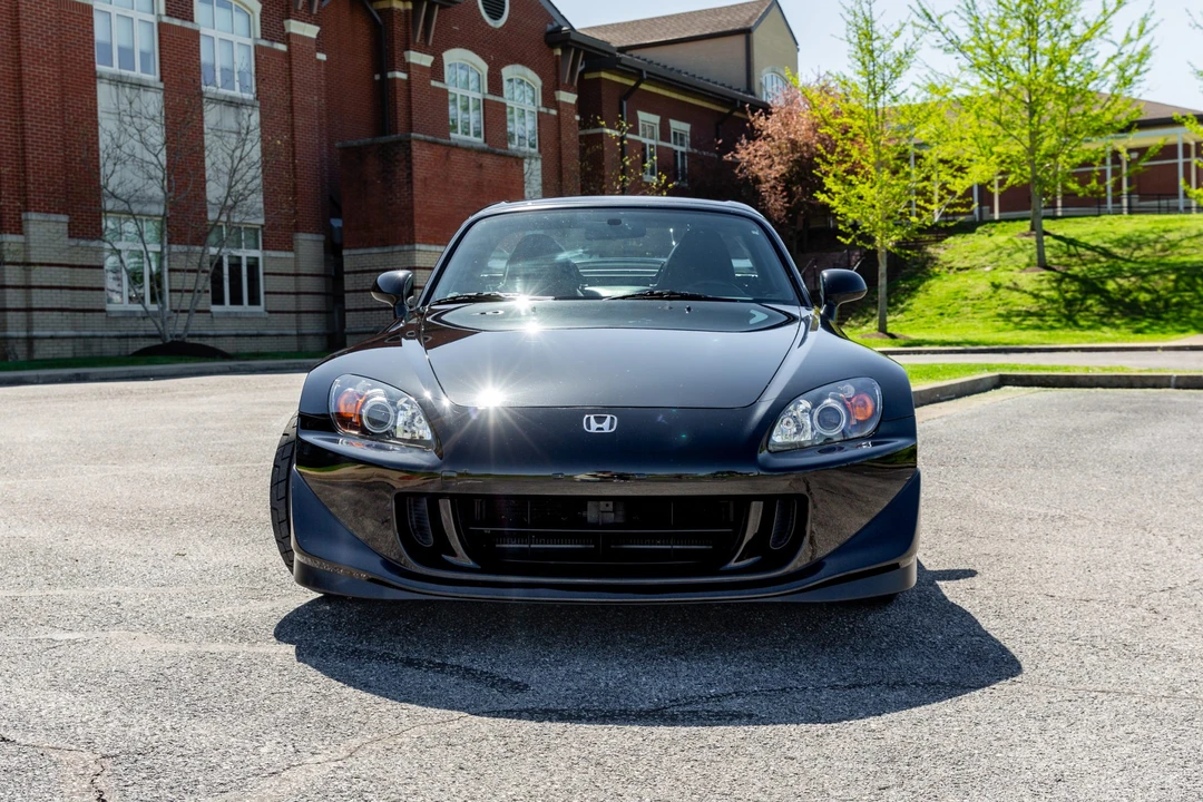2008 Honda AP2 S2000 - Image 5 of 31
