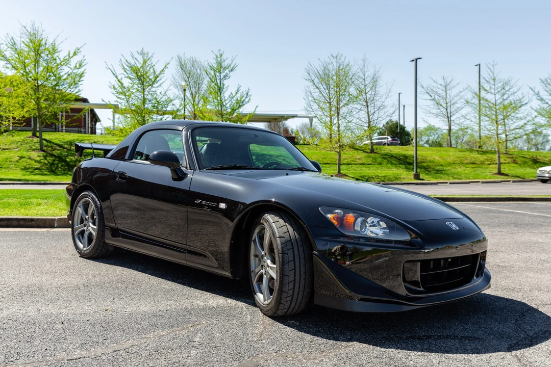 2008 Honda AP2 S2000 - Image 6 of 31