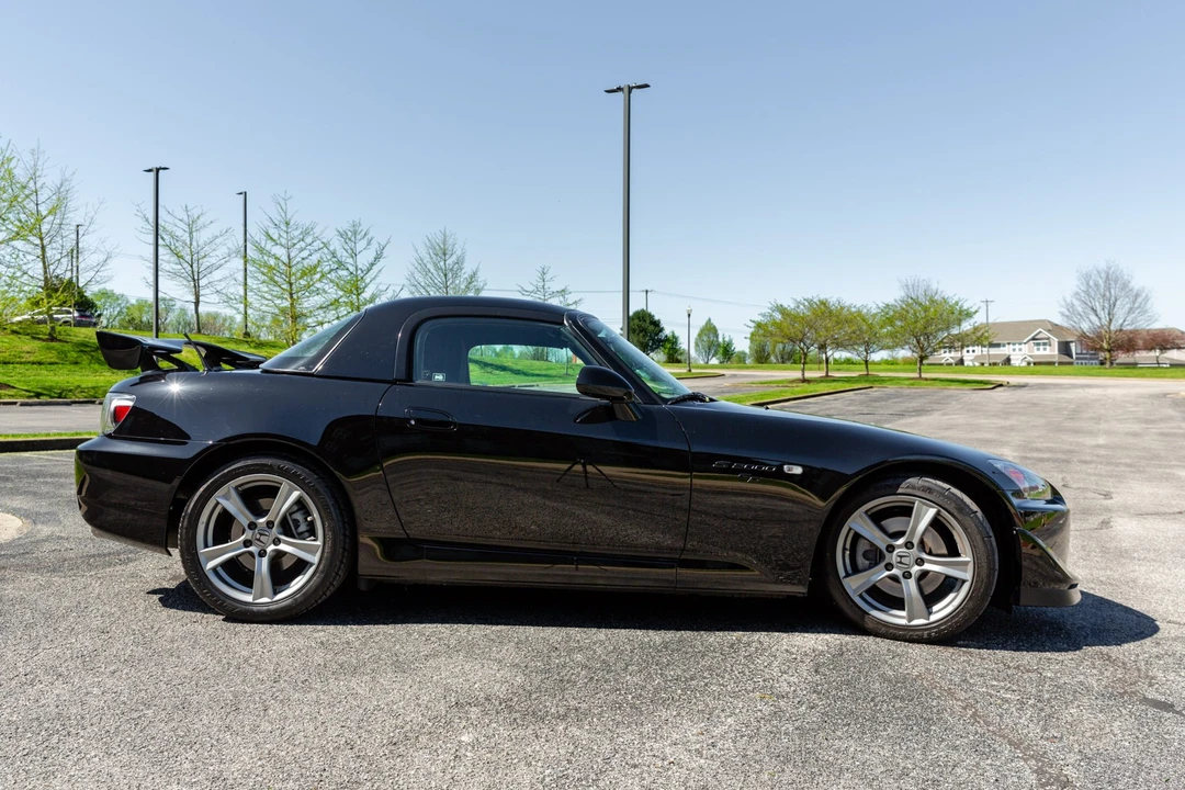 2008 Honda AP2 S2000 - Image 7 of 31