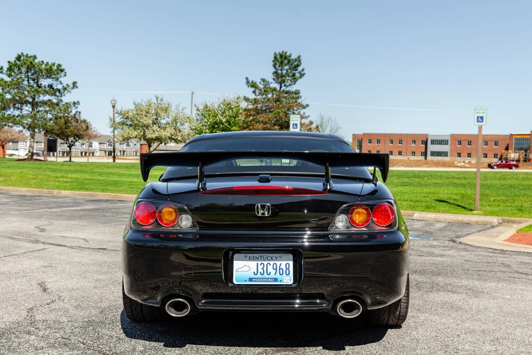 2008 Honda AP2 S2000 - Image 9 of 31