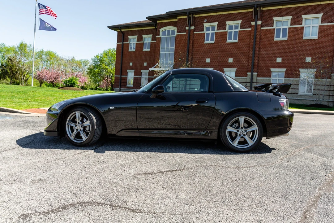 2008 Honda AP2 S2000 - Image 11 of 31