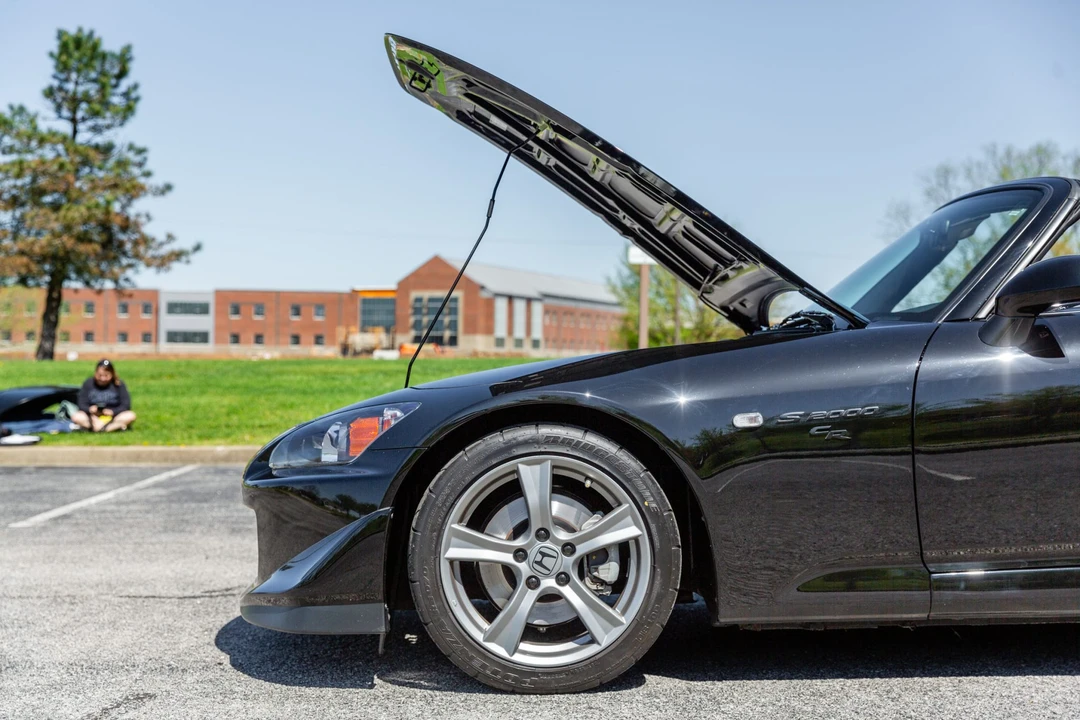 2008 Honda AP2 S2000 - Image 15 of 31