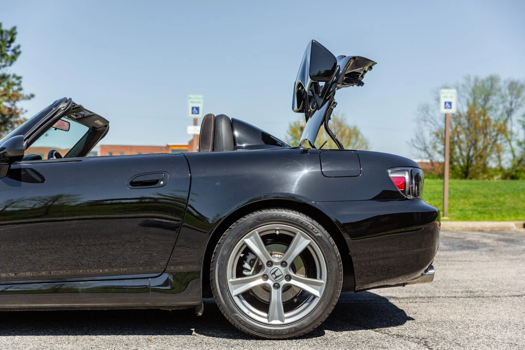 2008 Honda AP2 S2000 - Image 17 of 31