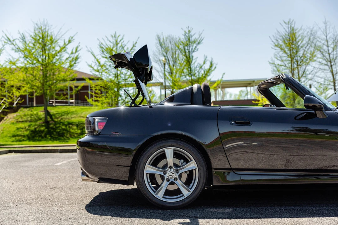 2008 Honda AP2 S2000 - Image 12 of 31