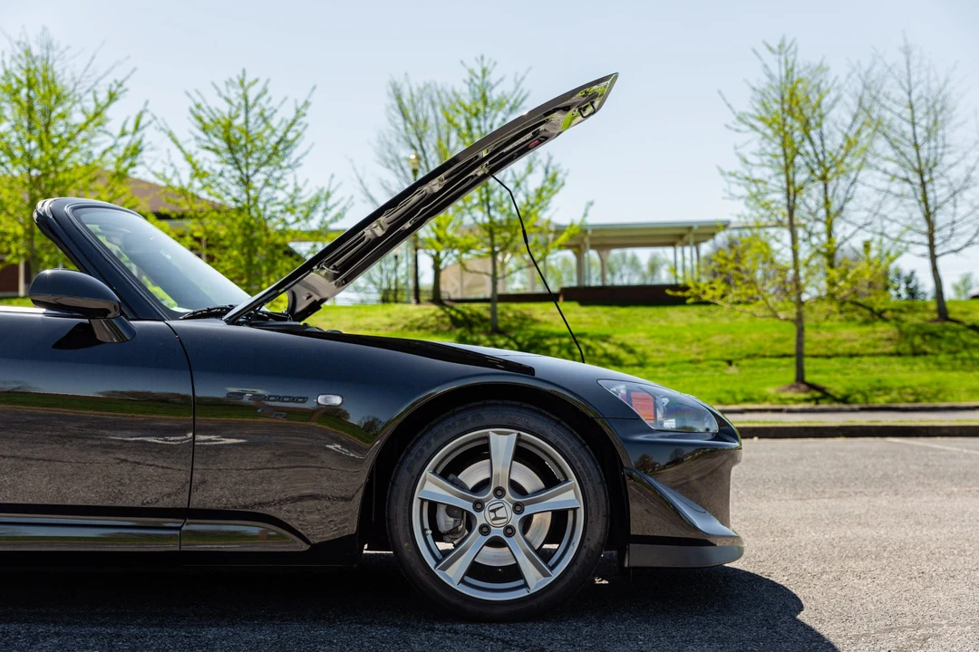 2008 Honda AP2 S2000 - Image 14 of 31