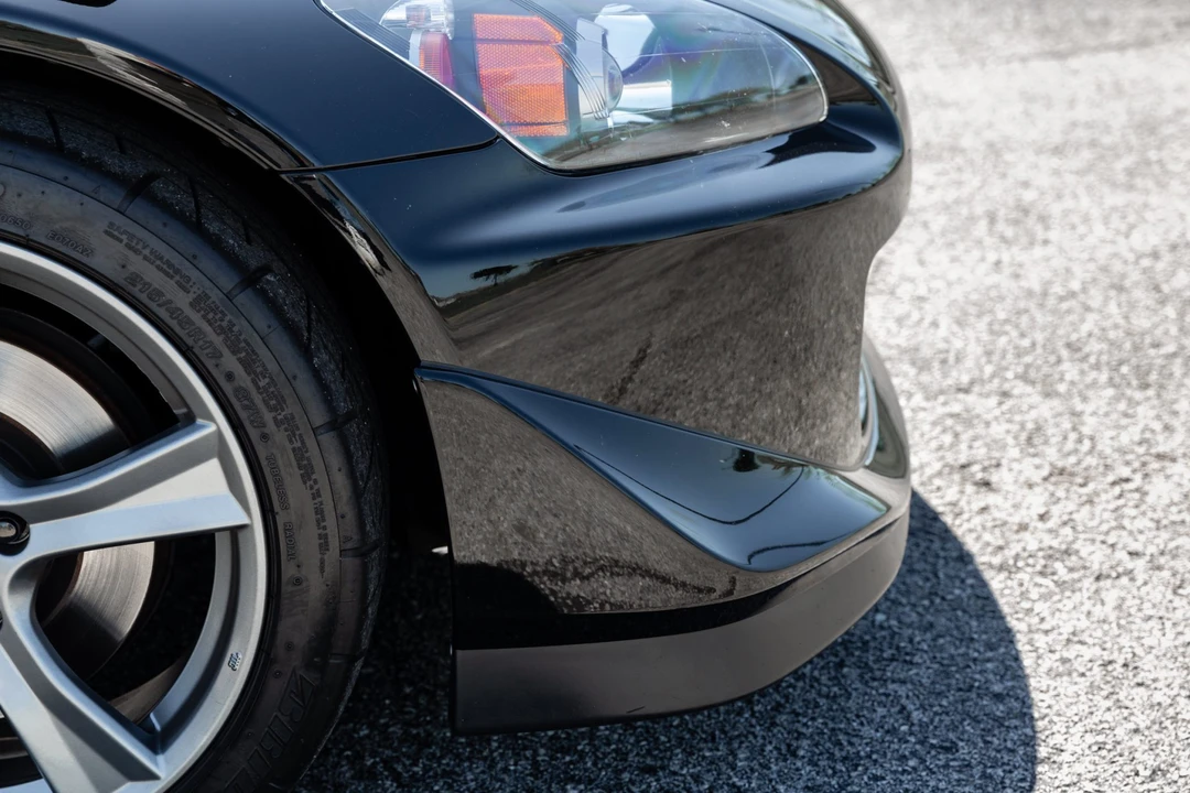 2008 Honda AP2 S2000 - Image 21 of 31