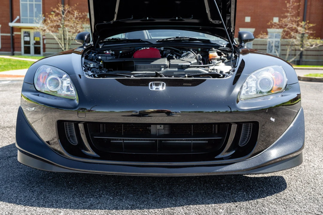 2008 Honda AP2 S2000 - Image 18 of 31