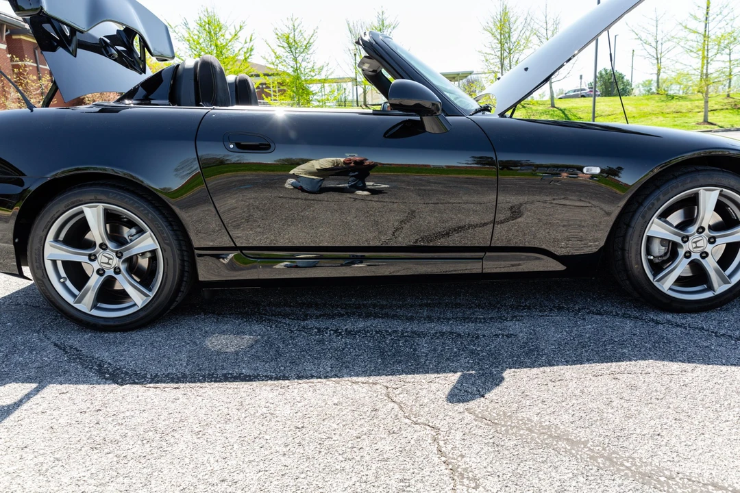 2008 Honda AP2 S2000 - Image 13 of 31