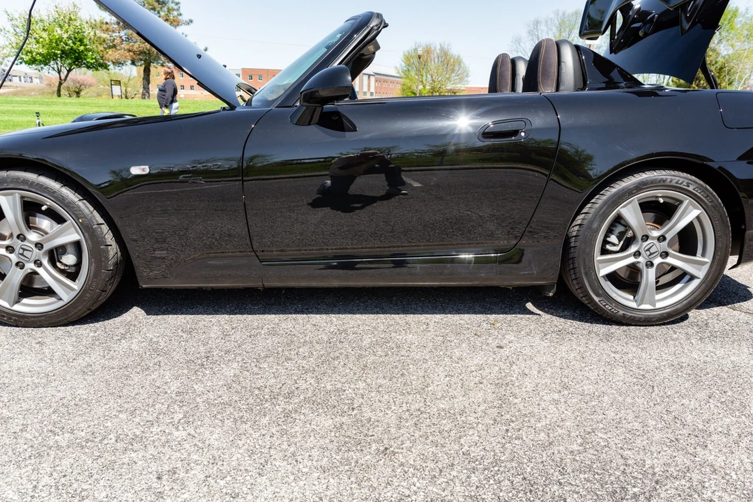2008 Honda AP2 S2000 - Image 16 of 31