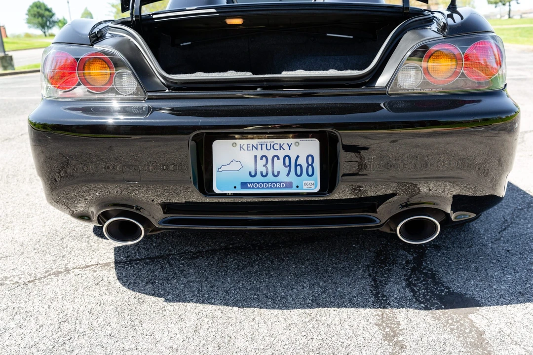 2008 Honda AP2 S2000 - Image 23 of 31