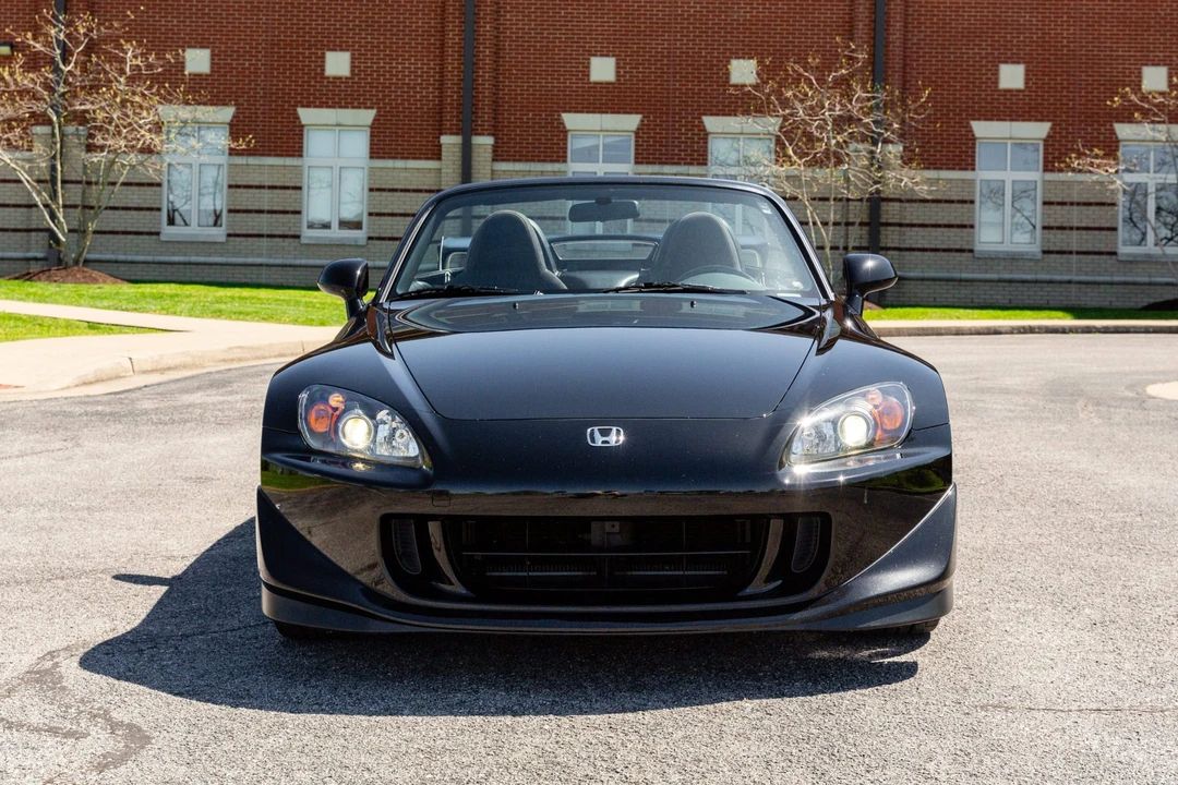 2008 Honda AP2 S2000 - Image 2 of 31