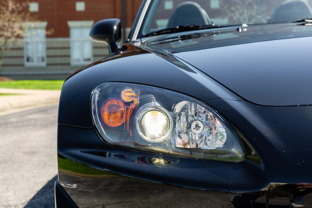 2008 Honda AP2 S2000 - Image 19 of 31