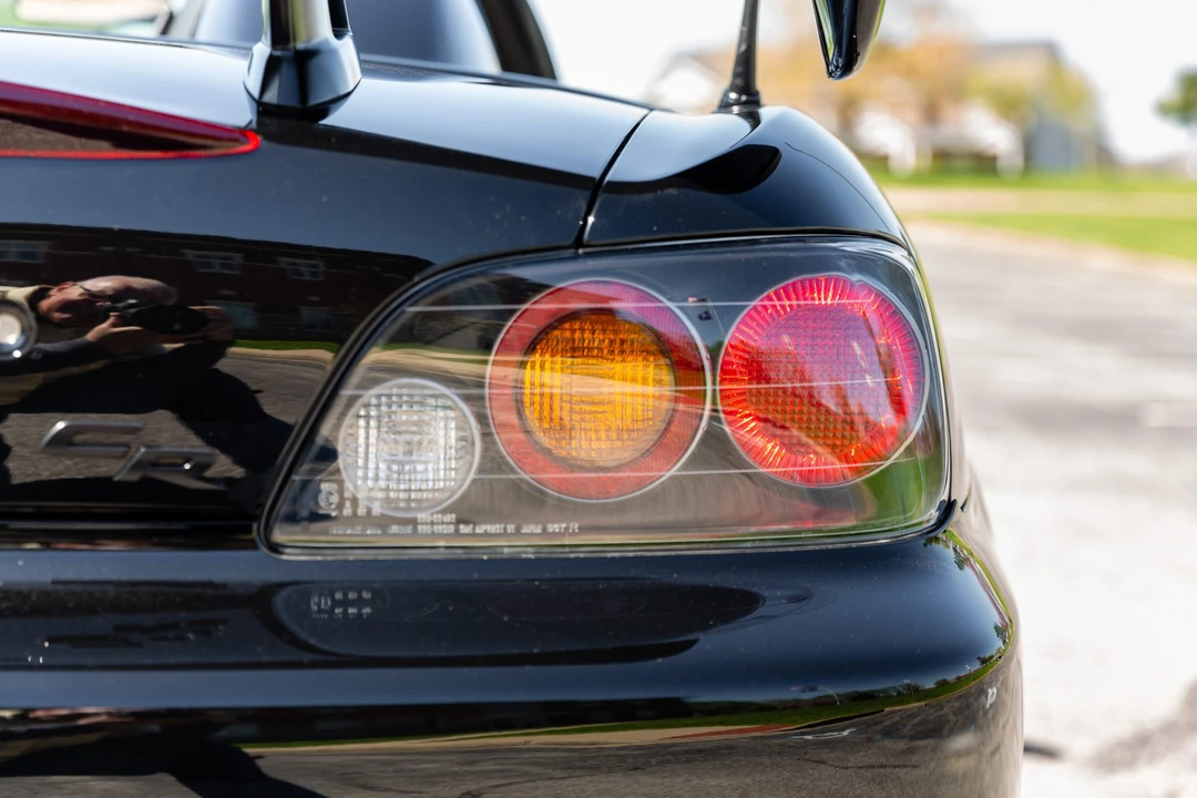 2008 Honda AP2 S2000 - Image 25 of 31