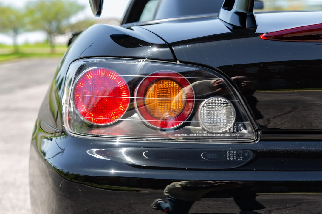 2008 Honda AP2 S2000 - Image 24 of 31