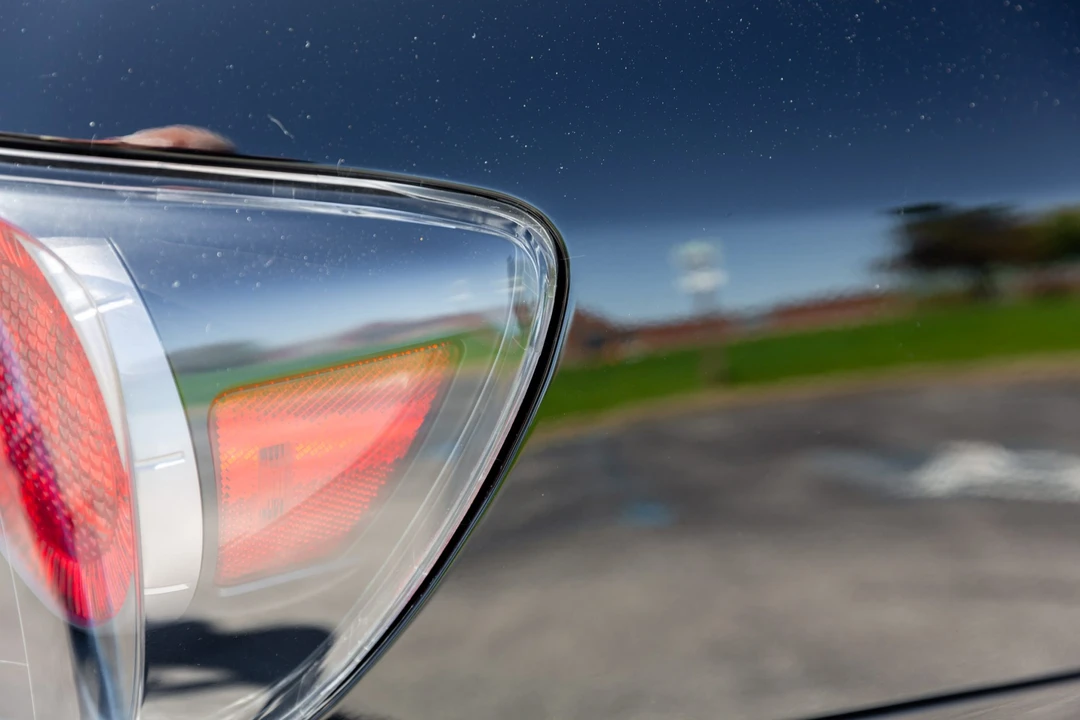 2008 Honda AP2 S2000 - Image 30 of 31