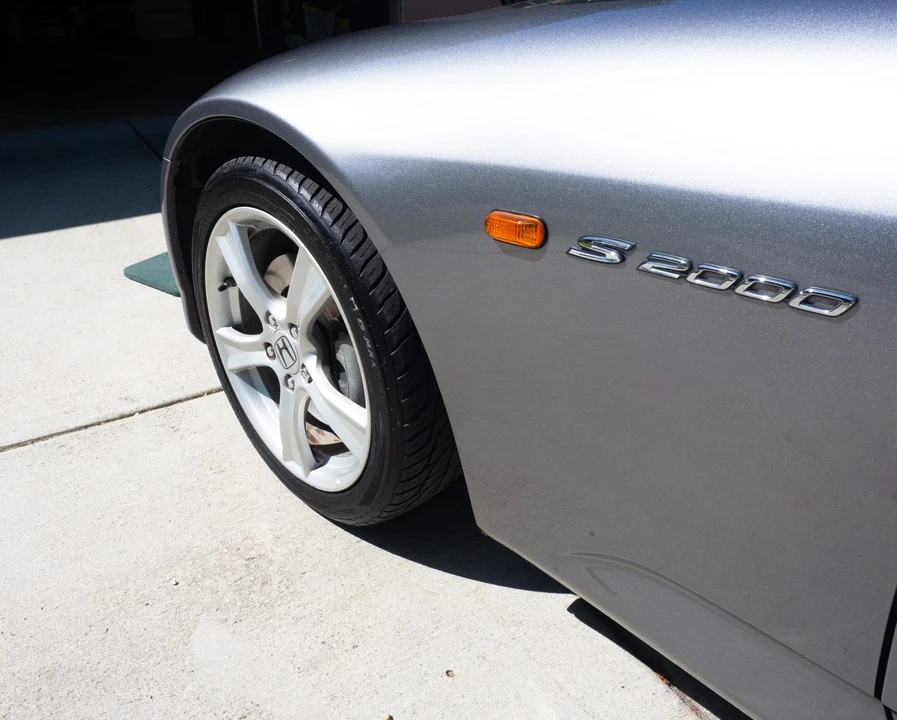 2008 Honda AP2 S2000 - Image 16 of 31