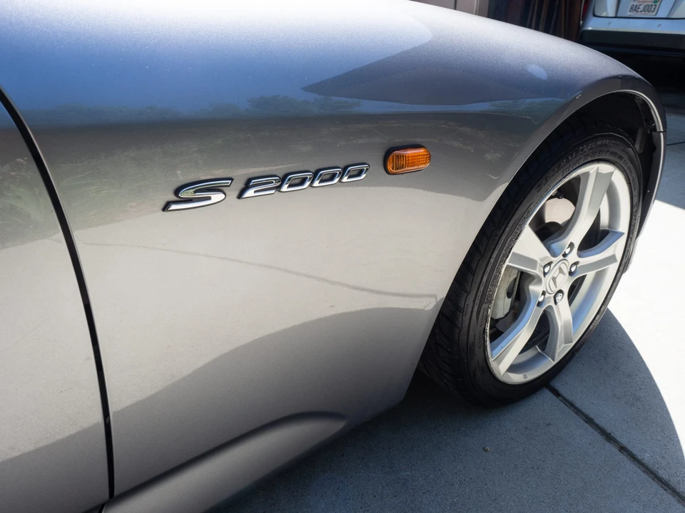 2008 Honda AP2 S2000 - Image 15 of 31
