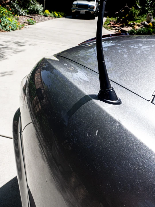2008 Honda AP2 S2000 - Image 21 of 31