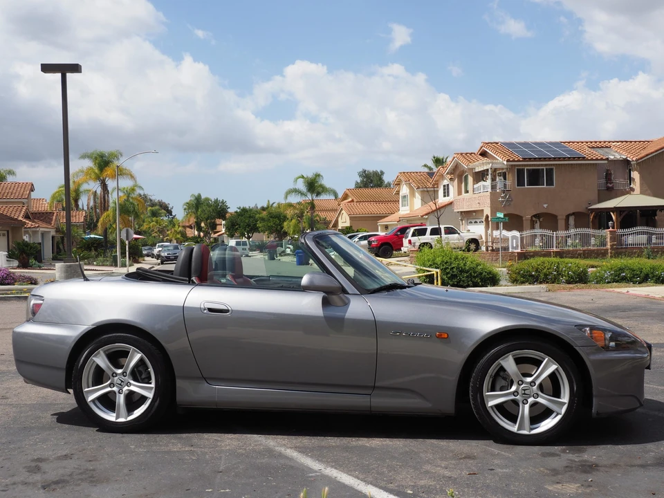 2008 Honda AP2 S2000 - Image 6 of 31