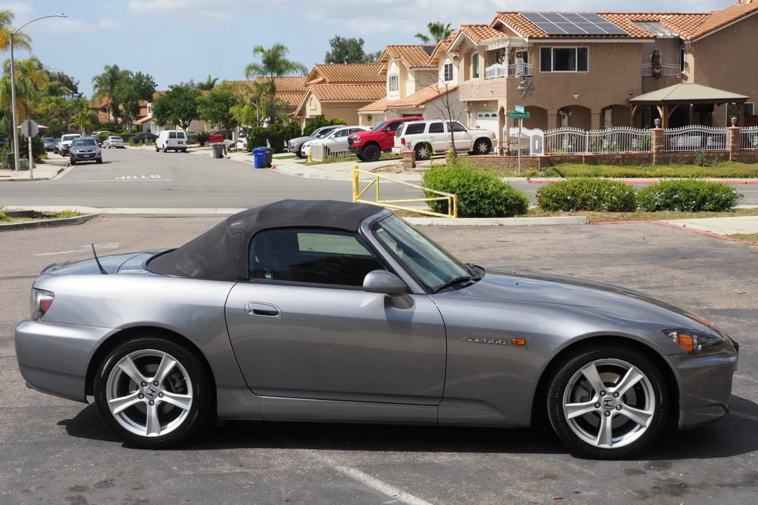 2008 Honda AP2 S2000 - Image 9 of 31