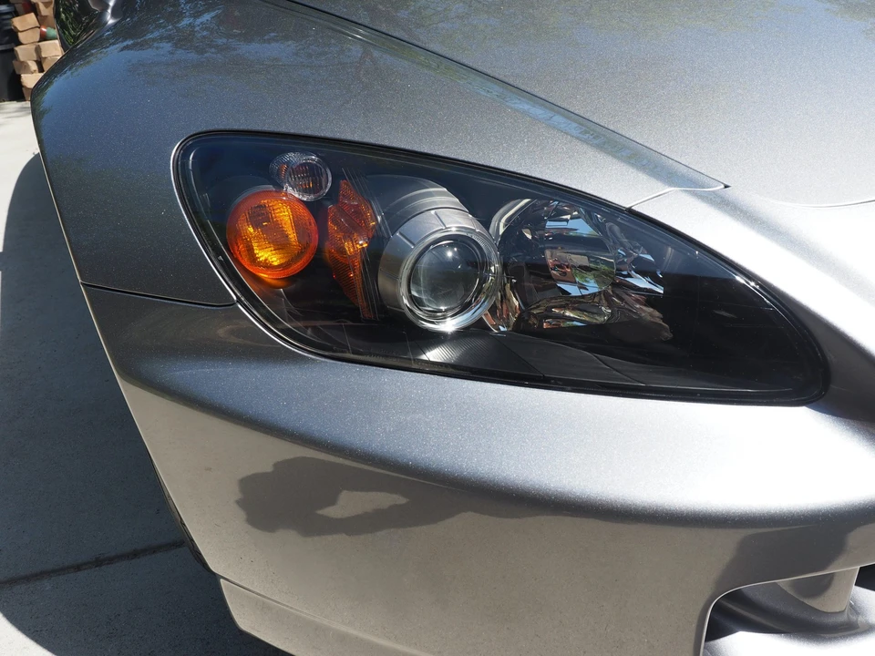 2008 Honda AP2 S2000 - Image 11 of 31