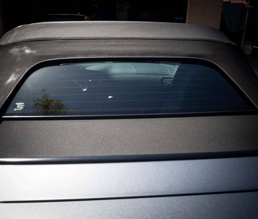 2008 Honda AP2 S2000 - Image 26 of 31
