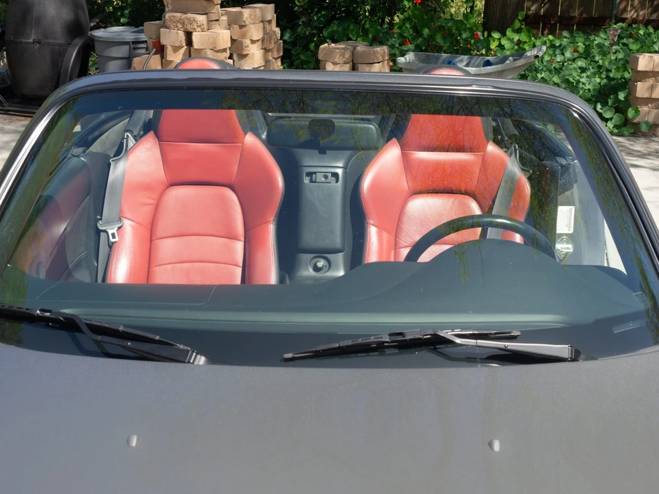 2008 Honda AP2 S2000 - Image 25 of 31