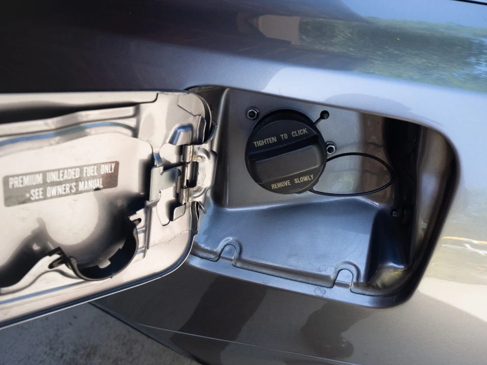 2008 Honda AP2 S2000 - Image 22 of 31