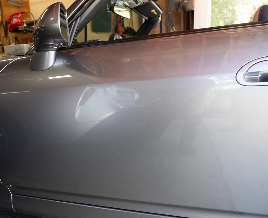 2008 Honda AP2 S2000 - Image 23 of 31