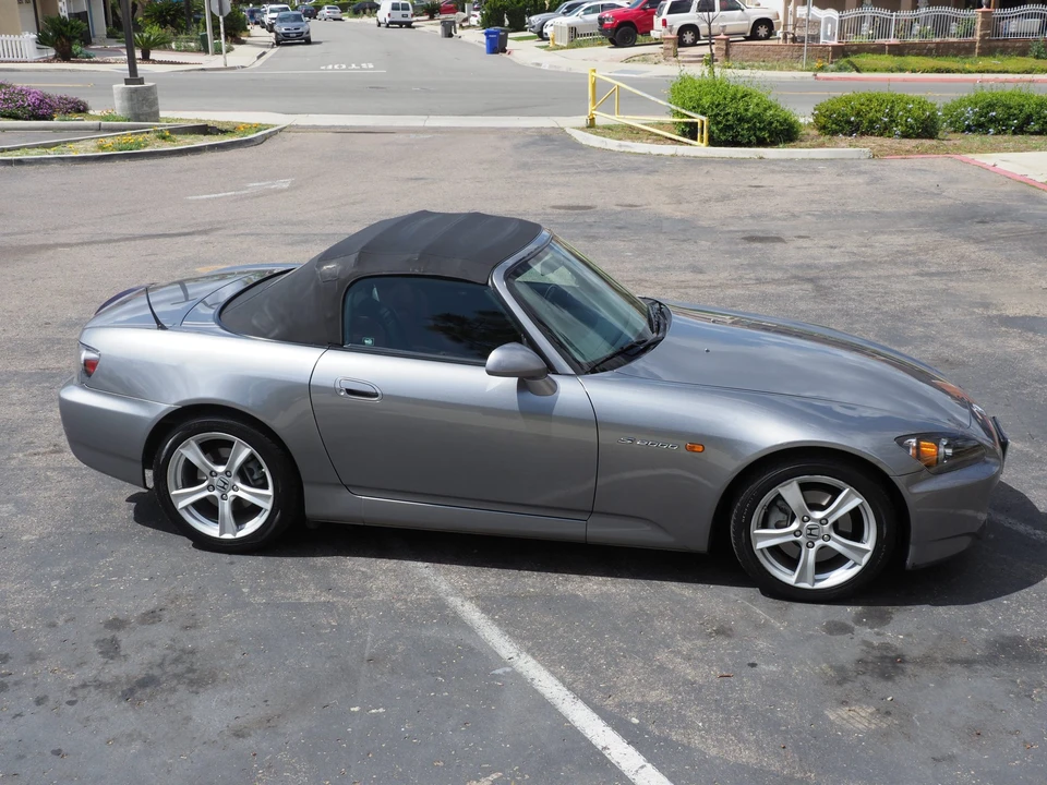 2008 Honda AP2 S2000 - Image 8 of 31