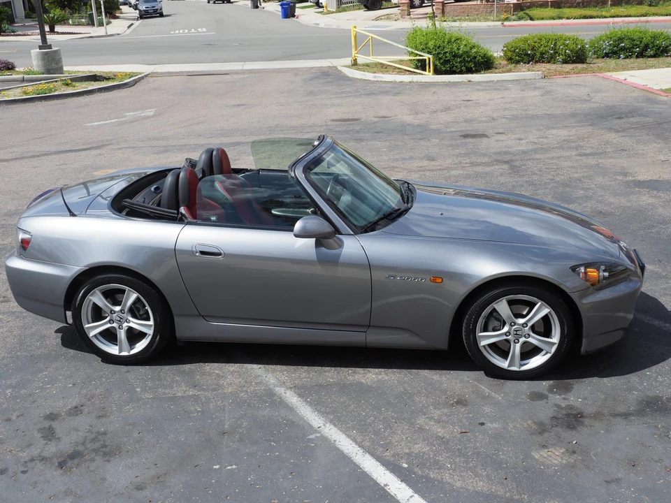 2008 Honda AP2 S2000 - Image 5 of 31