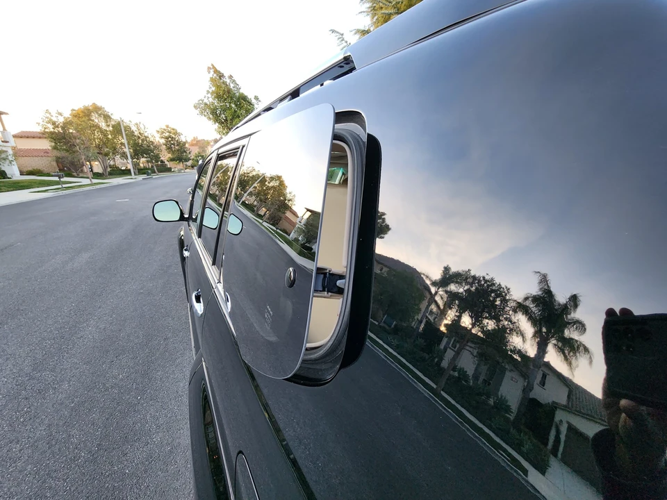2008 Lexus GX 1st Gen - Image 24 of 31